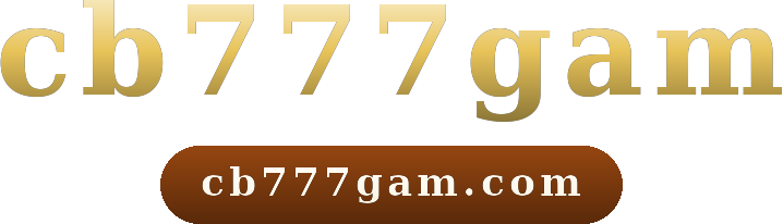 cb777gam logo