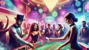 cb777gam Pakistan Casino lobby